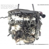Форсунка топливная Opel Astra H 2008 Z17DTR