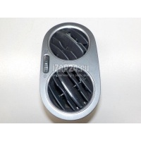 Дефлектор воздушный VAG Tiguan (2007 - 2011) 5N0819704AXVZ
