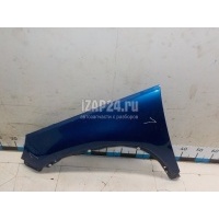 Крыло переднее левое VAG Tiguan (2007 - 2011) 5N0821105A