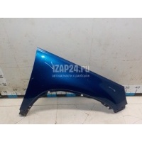 Крыло переднее правое VAG Tiguan (2007 - 2011) 5N0821106A