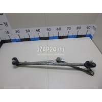 Трапеция стеклоочистителей GM Gentra II (2013 - 2015) 96474947