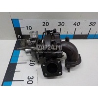 Турбокомпрессор (турбина) Mitsubishi Pajero/Montero Sport (K9) (1997 - 2008) MR968080