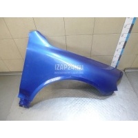 Крыло переднее правое VAG Touareg (2002 - 2010) 7L6821102K