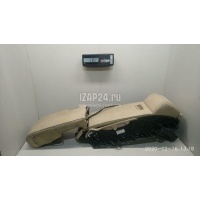 Подлокотник VAG A8 [4H] (2010 - 2017) 4H0885075LBK4