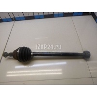 Полуось передняя левая VAG Altea (2004 - 2015) 1K0407271DJ