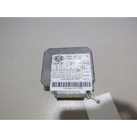 Блок управления AIR BAG Hyundai-Kia Spectra (2001 - 2011) 0K2DK677F0