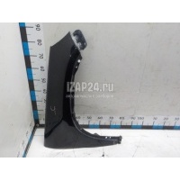 Крыло переднее правое VAG Tiguan (2007 - 2011) 5N0821106A