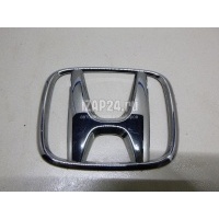 Эмблема Honda Crosstour (2010 - 2015) 75701TP6A00