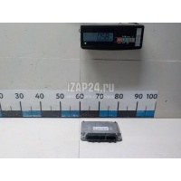 Блок управления двигателем VAG Fabia (2007 - 2015) 03E906023Q
