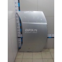 Капот VAG Fabia (1999 - 2007) 6Y0823031