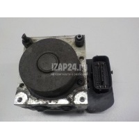 Блок ABS (насос) Mazda Mazda 6 (GJ/GL) (2013 - ) GHY9437A0B