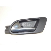 Ручка двери передней внутренняя левая VAG Tiguan (2007 - 2011) 5N2837113FUAQ