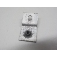 Элемент передней панели VAG A8 [4E] (2002 - 2010) 4E0807045A