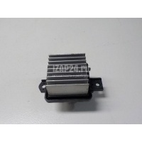 Резистор отопителя Mitsubishi Outlander (GF) (2012 - ) 7802A240