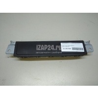 Подушка безопасности нижняя (для колен) BMW 3-serie F30/F31/F80 (2011 - 2020) 72125A01DF1