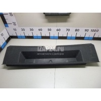 Обшивка багажника VAG Polo (Sed RUS) (2011 - ) 6RU863459A82V