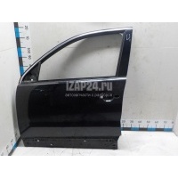 Дверь передняя левая VAG Tiguan (2007 - 2011) 5N0831055B