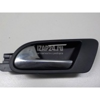 Ручка двери передней внутренняя левая VAG Tiguan (2007 - 2011) 5N2837113FUAQ
