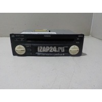 Магнитола Nissan Micra (K12E) (2002 - 2010) 28185AX613