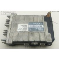 Блок управления двигателем (ДВС) Audi 100 C4 (1991-1994) 1991 4a0907404a