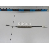 Трос открывания багажника VAG Touareg (2002 - 2010) 7L6827531B