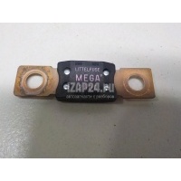 Предохранитель BMW X3 E83 (2004 - 2010) 61138376386