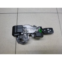 Замок зажигания Honda Crosstour (2010 - 2015) 06351TE0A11