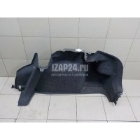 Обшивка багажника VAG Polo (Sed RUS) (2011 - ) 6RU867428A1BS