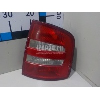 Фонарь задний правый VAG Fabia (1999 - 2007) 6Y9945112B