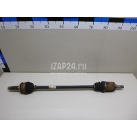 Полуось задняя левая Honda Crosstour (2010 - 2015) 42311TP7A01
