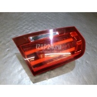 Фонарь задний внутренний левый BMW 3-серия F30/F31/F80 (2011 - ) 63217372793