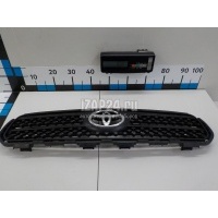 Решетка радиатора Toyota RAV 4 (2006 - 2013) 5310142150