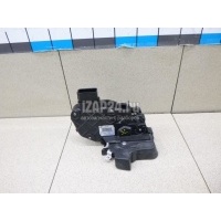 Замок двери задней левой Volvo S40 (2004 - 2012) 31253920