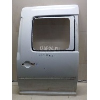 Дверь сдвижная VAG Caddy III (2004 - 2015) 2K3843108A