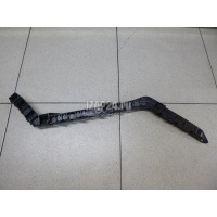 Направляющая заднего бампера левая Honda Accord VIII (2008 - 2015) 71598TL0G01