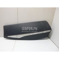 Накладка двери задней левой Renault Kaptur (2016 - ) 828216149R