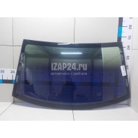 Стекло заднее VAG Fabia (1999 - 2007) 6Y5845051A