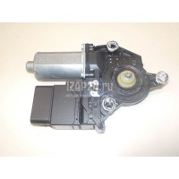 Моторчик стеклоподъемника VAG Golf V (2003 - 2009) 1K0959704FL04