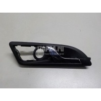 Ручка двери передней внутренняя правая VAG Octavia (A5 1Z-) (2004 - 2013) 1Z0837222739