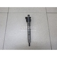 Форсунка дизельная электрическая Volvo S60 (2010 - ) 31272690