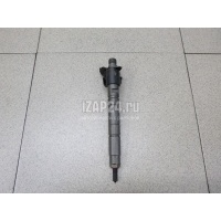 Форсунка дизельная электрическая Volvo S60 (2010 - ) 31272690
