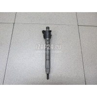 Форсунка дизельная электрическая Volvo S60 (2010 - ) 31272690
