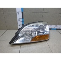 Фара левая Hyundai-Kia Sorento (2002 - 2009) 921013E621