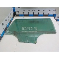 Стекло двери задней левой VAG Yeti (2009 - ) 5L0845205B