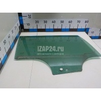 Стекло двери задней правой VAG Yeti (2009 - ) 5L0845206B