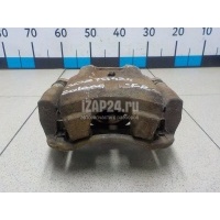 Суппорт тормозной передний правый Lifan Solano (2010 - 2016) B3501610