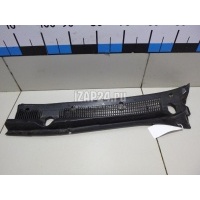 Решетка стеклооч. (планка под лобовое стекло) Hyundai-Kia Sephia II/Shuma II (2001 - 2004) 0K2A150786B