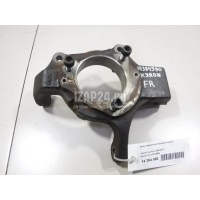 Кулак поворотный передний правый Ssang Yong Actyon (2005 - 2012) 4122109008