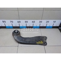 Рычаг задний продольный левый VAG Touran (2003 - 2010) 1T0505223F