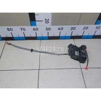 Замок двери задней правой Ford Galaxy (2006 - 2015) 1791408